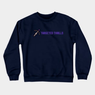 Targeted Thrills Archery Crewneck Sweatshirt